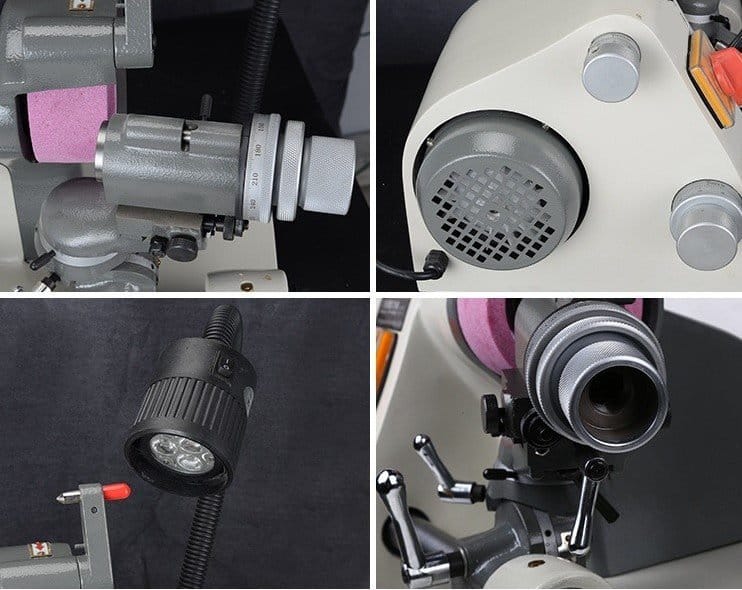 Yakın Görünümleri